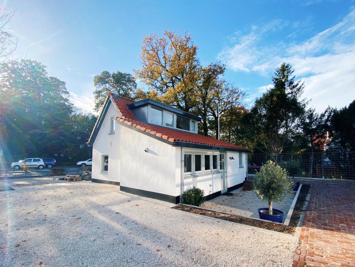 Cozy Historical Cottage Wassenaar Kültér fotó