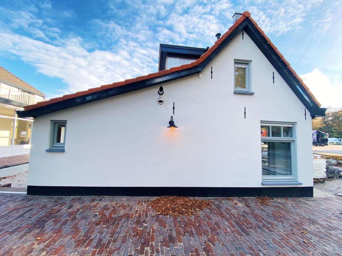 Cozy Historical Cottage Wassenaar Kültér fotó