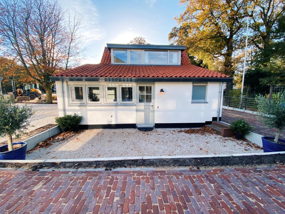 Cozy Historical Cottage Wassenaar Kültér fotó