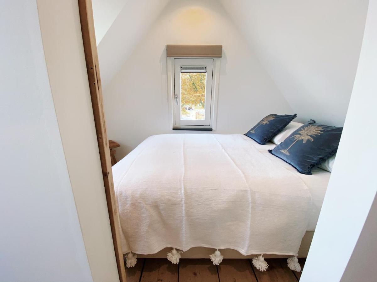 Cozy Historical Cottage Wassenaar Kültér fotó